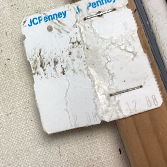 Vintage Mid Century Oil Painting Set Signed Sail Boats - Picture 15 of 16